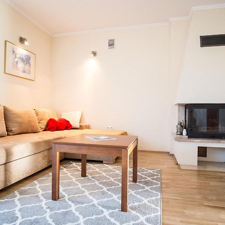 Apartament Pardalowka Zakopane Luaran gambar