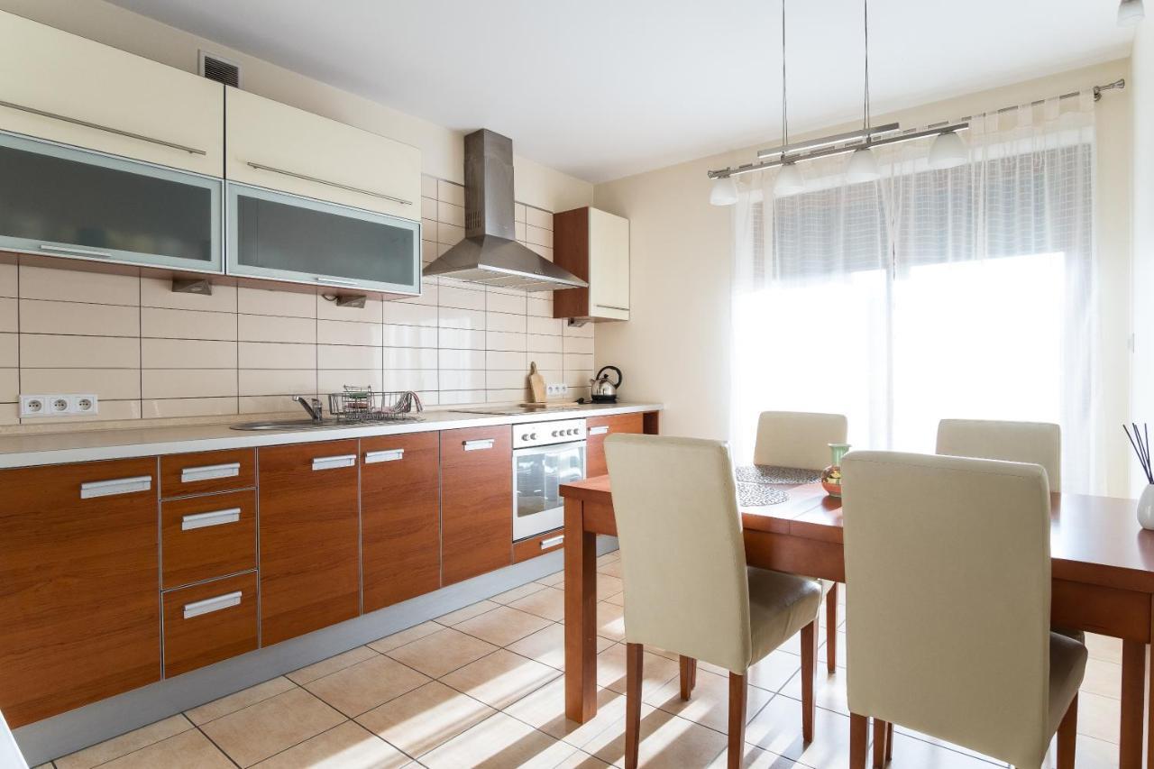 Apartament Pardalowka Zakopane Luaran gambar