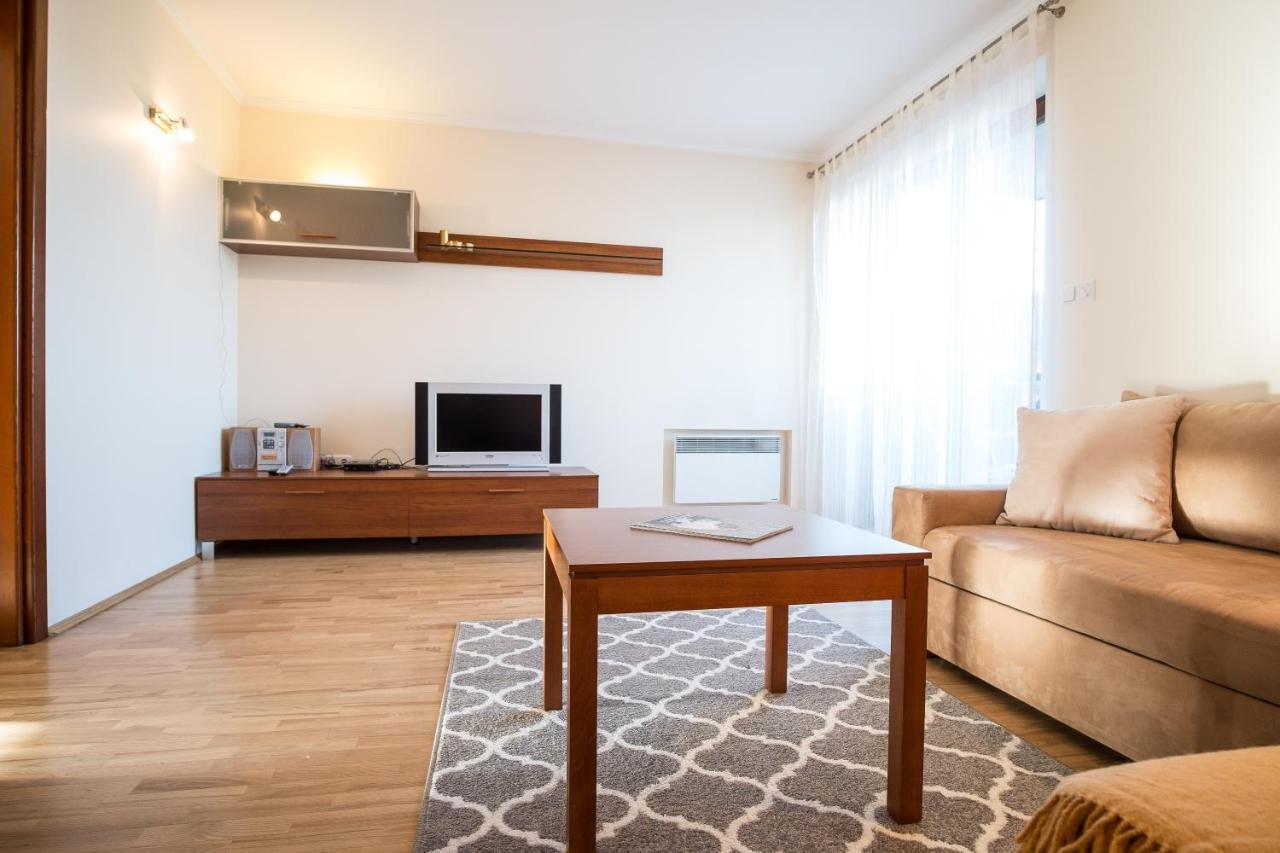 Apartament Pardalowka Zakopane Luaran gambar