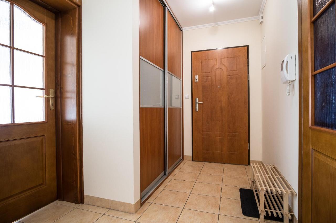 Apartament Pardalowka Zakopane Luaran gambar