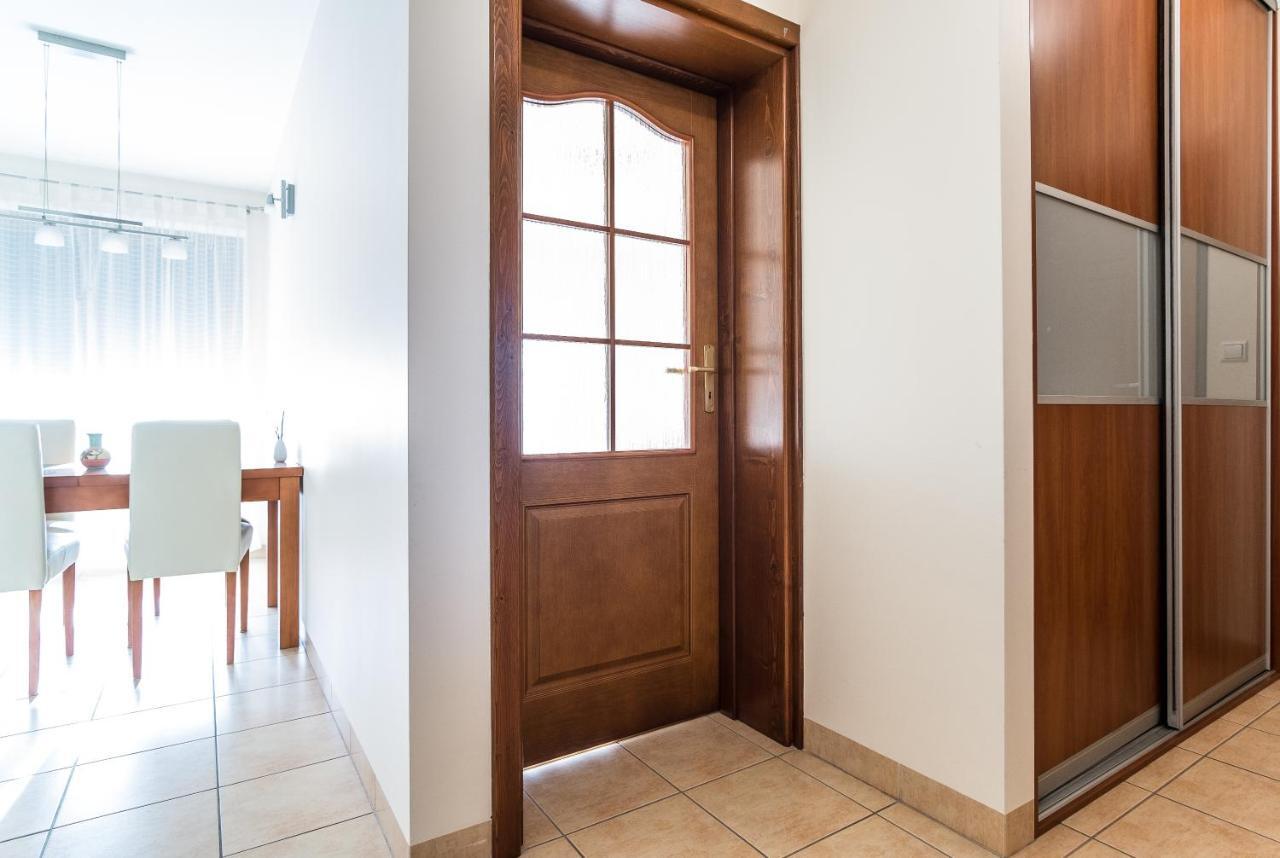 Apartament Pardalowka Zakopane Luaran gambar