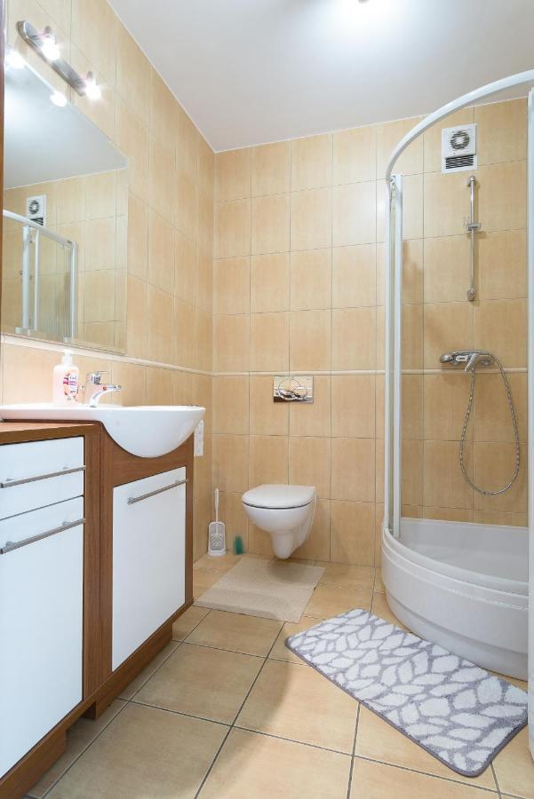 Apartament Pardalowka Zakopane Luaran gambar